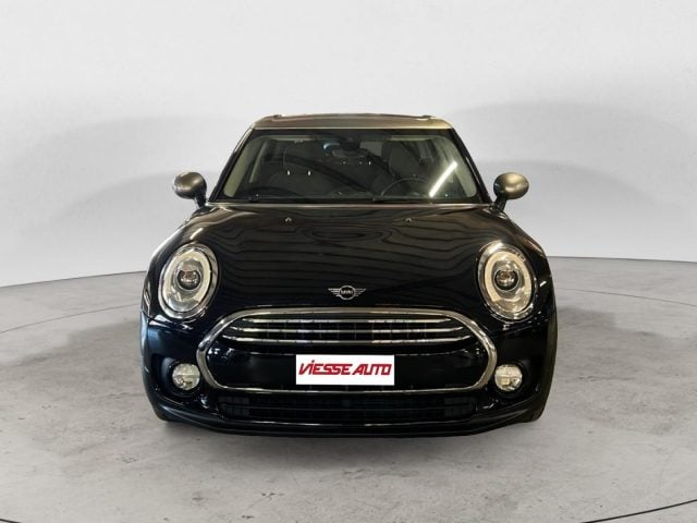 MINI Cooper D Clubman Hype - foto 2 di 4
