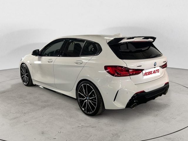 BMW 135 XDRIVE Colorvision - foto 4 di 4