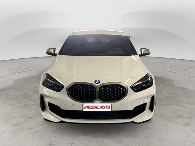 BMW 135 XDRIVE Colorvision - foto 2 di 4