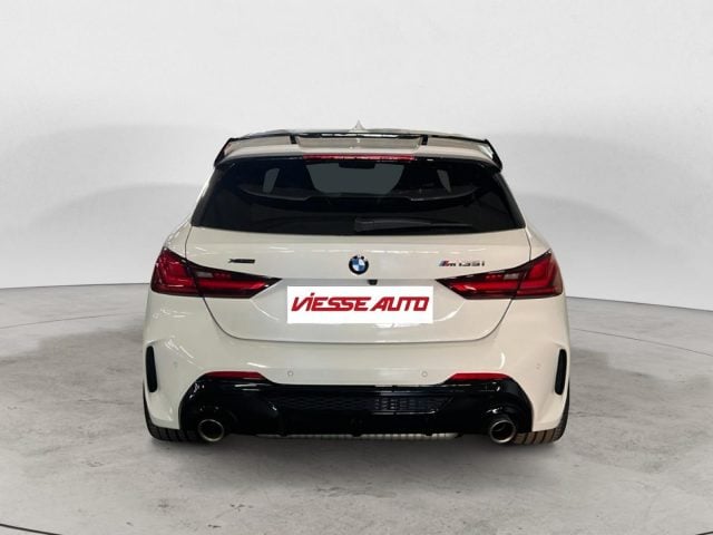BMW 135 XDRIVE Colorvision - foto 3 di 4