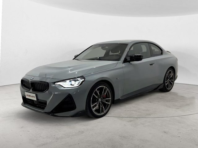 BMW 240 x drive usato a MILANO