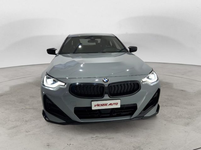 BMW 240 x drive - foto 4 di 4