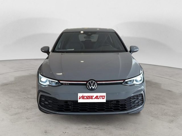 Volkswagen Golf GTI - foto 3 di 4