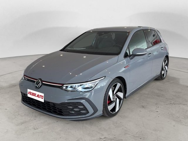 Volkswagen Golf GTI usato a MILANO
