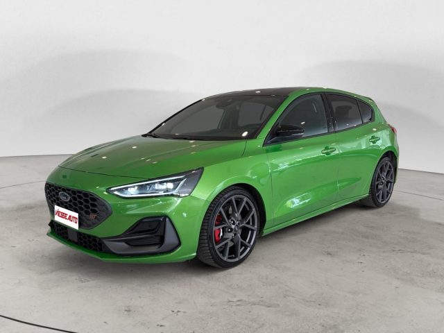 Ford Focus ST - foto 1 di 112
