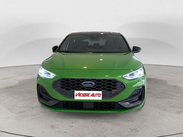 Ford Focus ST - foto 4 di 112