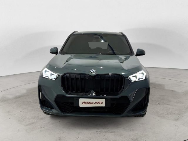 BMW X1 SDRIVE 20 I - foto 4 di 4