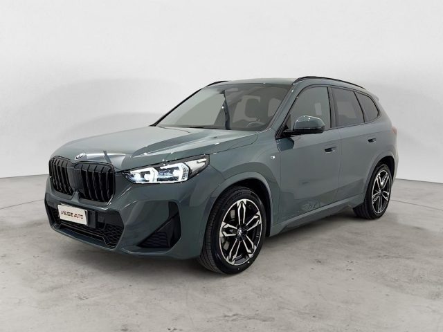 BMW X1 SDRIVE 20 I usato a MILANO