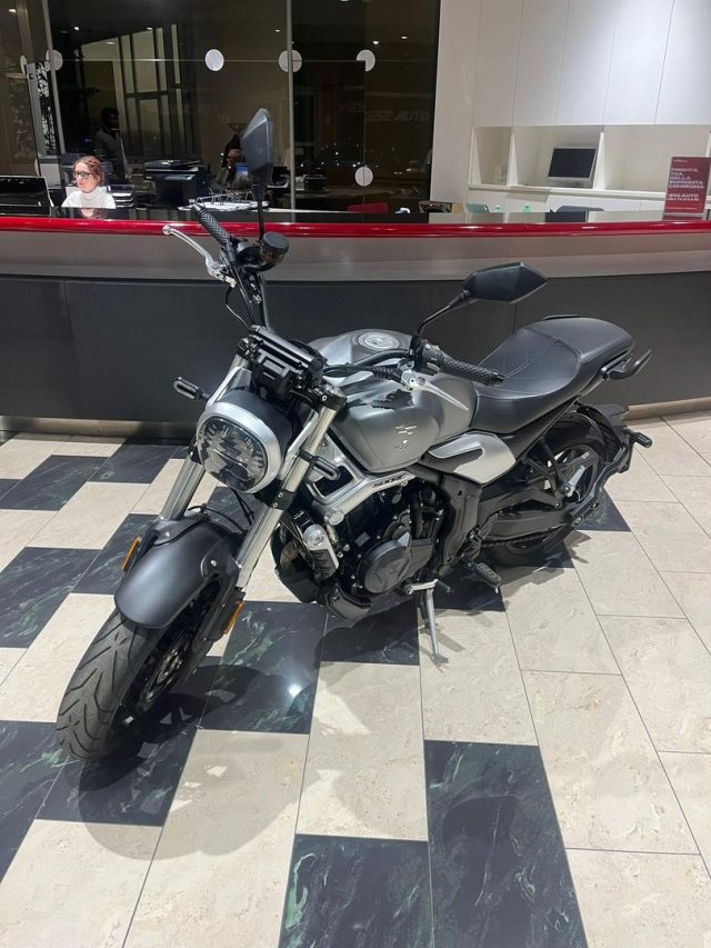 AC Other 500 AC, del 2022, 6.500 km, in vendita a Milano (MI)