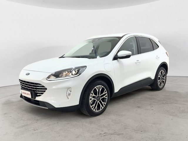 Ford Kuga 2.5 PLUG IN HYBRID CVT 2WD - foto 2 di 4