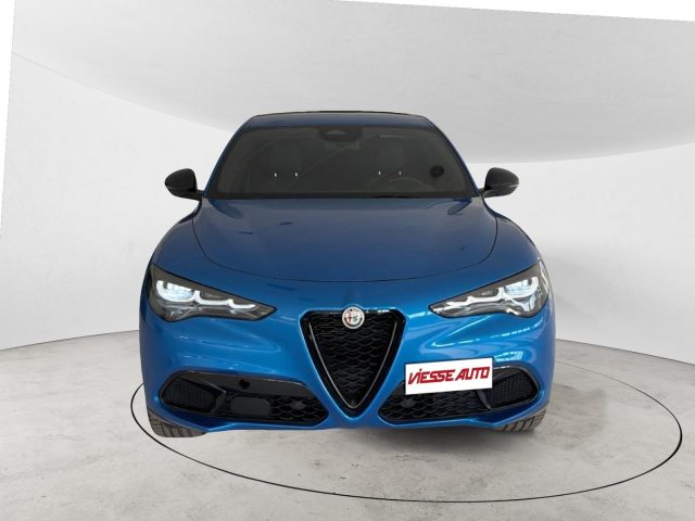 Alfa Romeo Stelvio VELOCE - foto 4 di 4