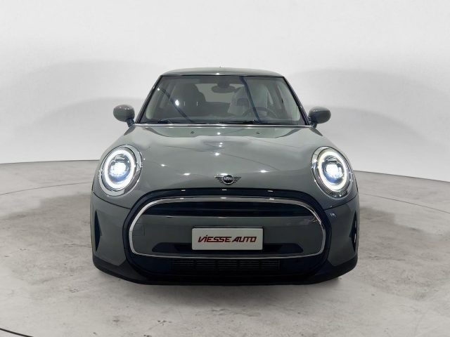 MINI One NEO PATENTATI - IVA ESPOSTA - foto 3 di 4
