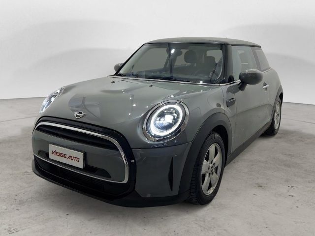 MINI One NEO PATENTATI usato a MILANO