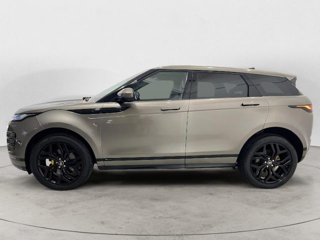 Land Rover Range Rover Evoque R-Dynamic usato a MILANO