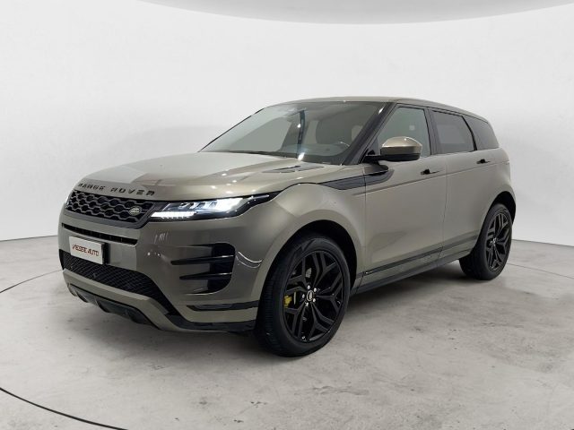 Land Rover Range Rover Evoque R-Dynamic - foto 2 di 72