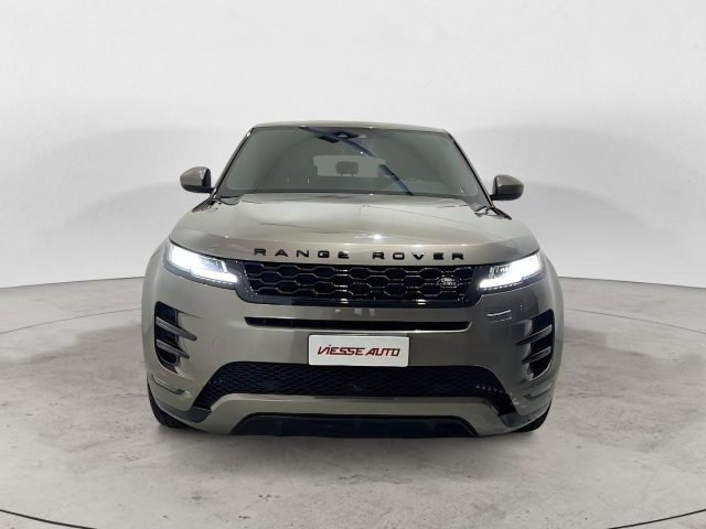 Land Rover Range Rover Evoque R-Dynamic - foto 4 di 72