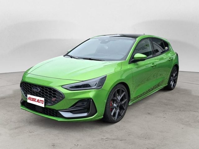 Ford Focus ST 280 cv Manuale, Tetto, Unico Proprietario, del 2024, 29.500 km, in vendita a Milano (MI)