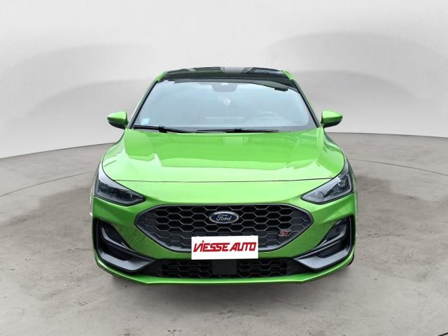 Ford Focus ST 280 cv Manuale, Tetto, Unico Proprietario - foto 4 di 42