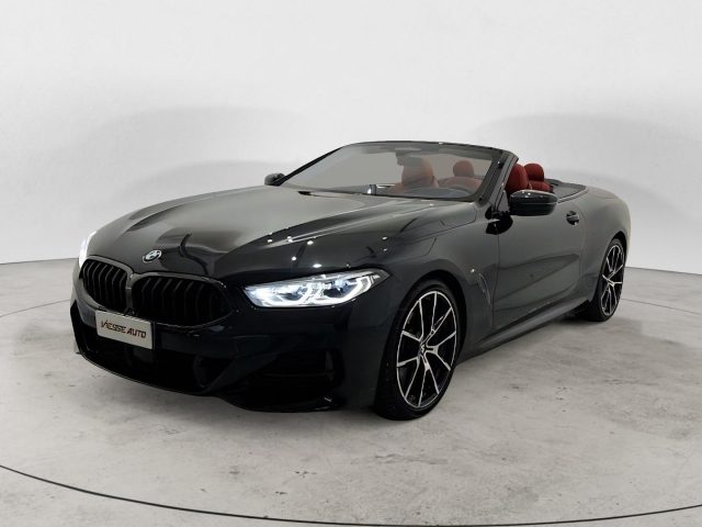 BMW 840 M-SPORT XDRIVE usato a MILANO