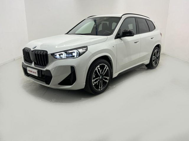 BMW X1 xDrive 23i Msport usato a MILANO