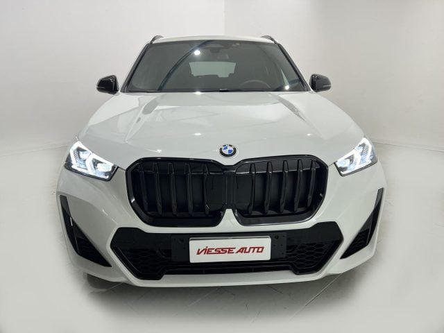 BMW X1 xDrive 23i Msport - foto 2 di 58