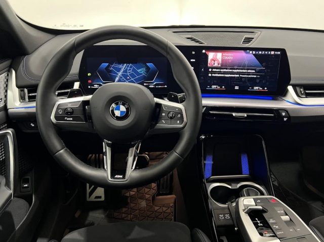 BMW X1 xDrive 23i Msport usato a MILANO
