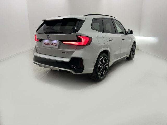 BMW X1 xDrive 23i Msport - foto 4 di 58