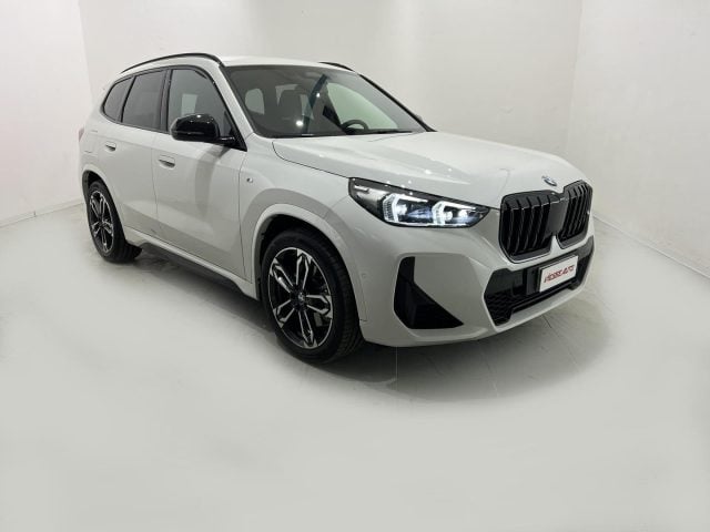 BMW X1 xDrive 23i Msport - foto 3 di 58