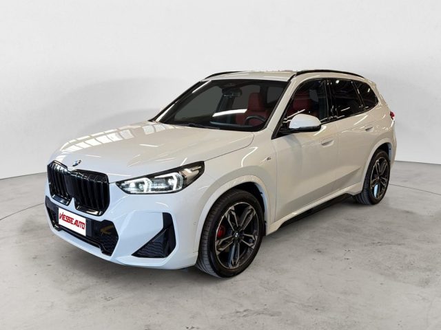 BMW X1 M-SPORT usato a MILANO