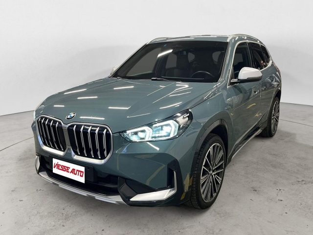 BMW X1 Xline usato a MILANO