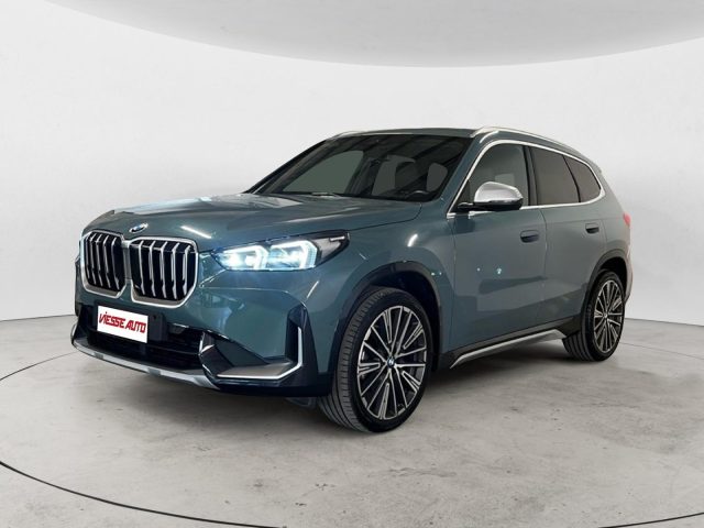 BMW X1 Xline usato a MILANO
