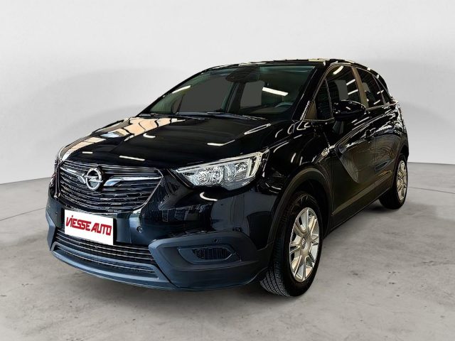 Opel Crossland X usato a MILANO