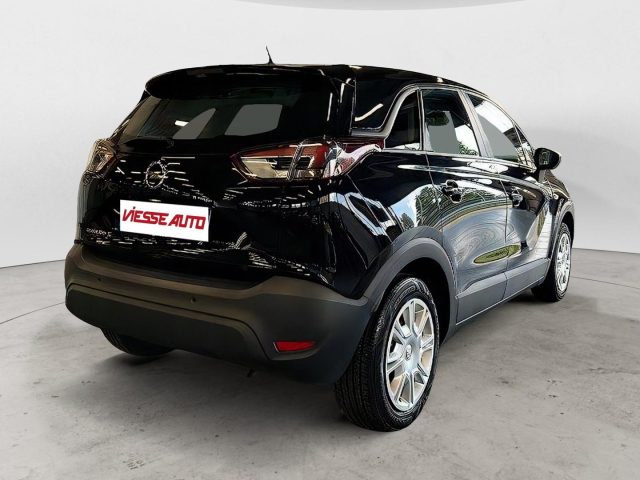 Opel Crossland X - foto 4 di 4