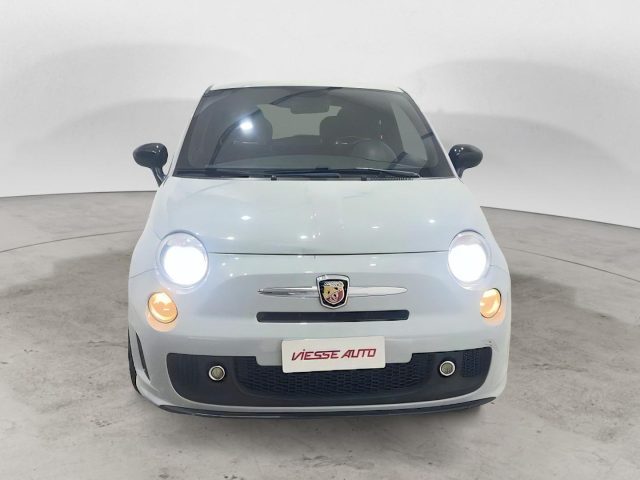 Abarth 595 1.4 Turbo T-Jet 140 CV - foto 2 di 4