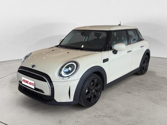MINI Cooper usato a MILANO
