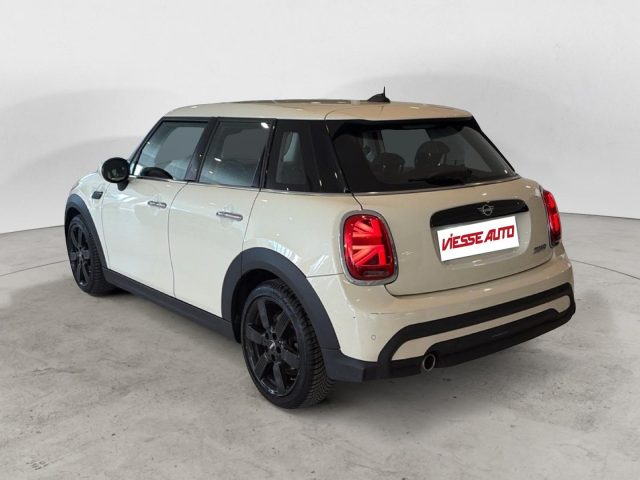 MINI Cooper - foto 4 di 4