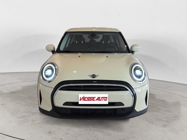 MINI Cooper - foto 2 di 4