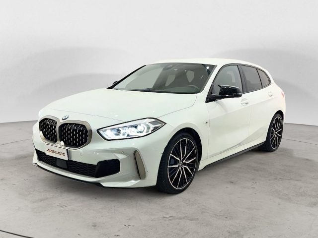 BMW 135 M XDRIVE usato a MILANO