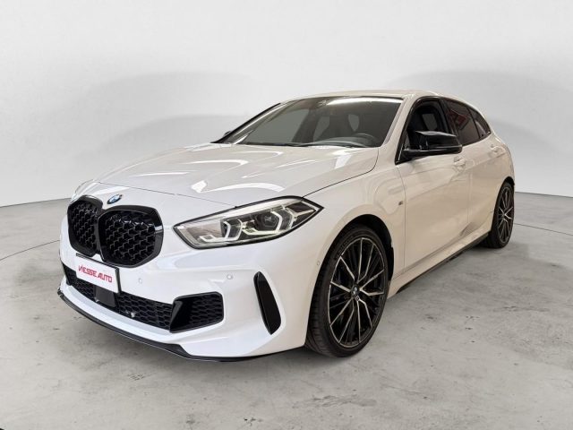 BMW 135 M XDRIVE usato a MILANO