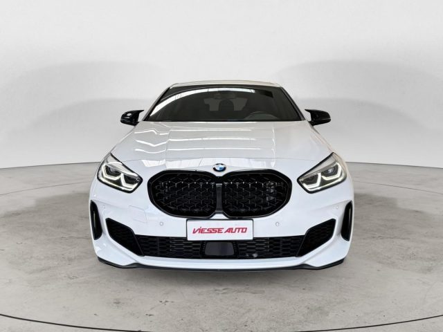 BMW 135 M XDRIVE - foto 4 di 91