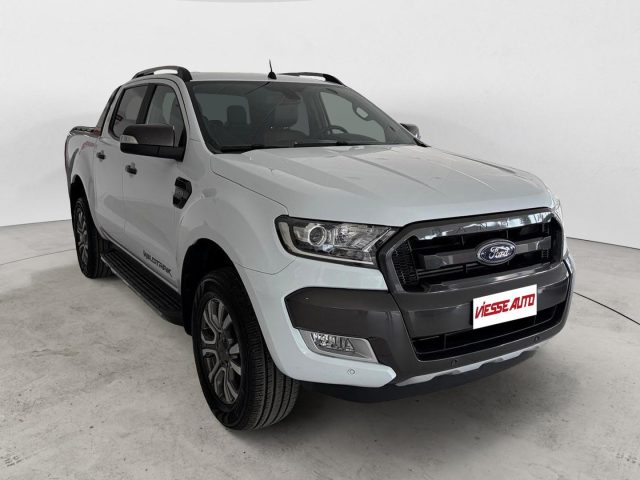 Ford Ranger wildtruck - foto 4 di 4