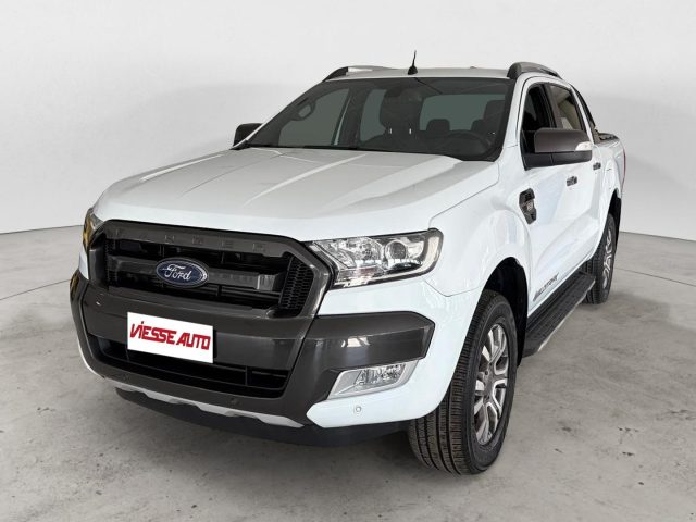 Ford Ranger wildtruck usato a MILANO
