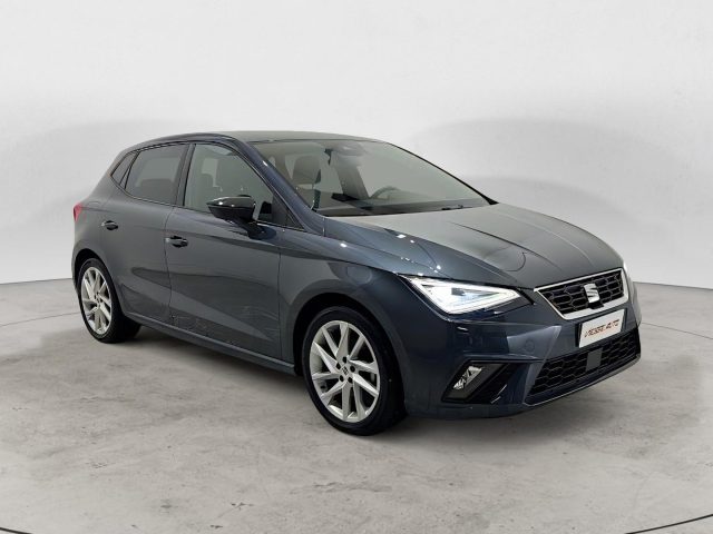 SEAT Ibiza 1.0 TSI FR usato a MILANO