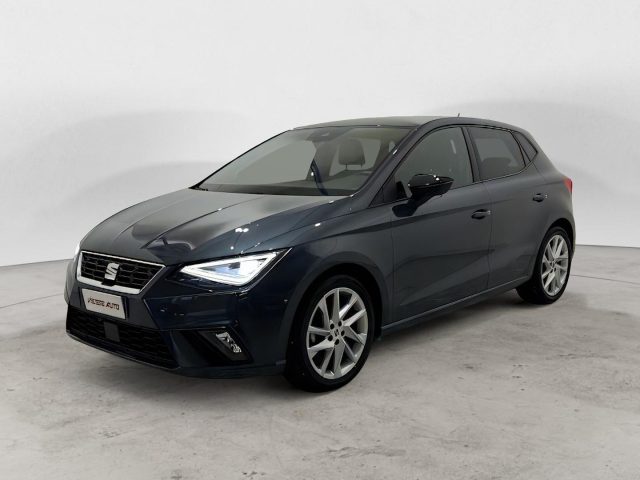 SEAT Ibiza 1.0 TSI FR usato a MILANO