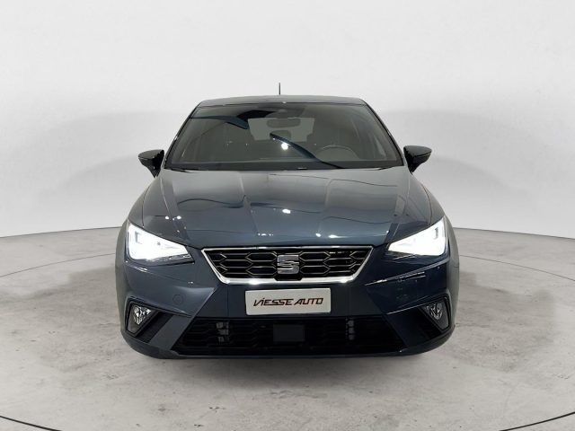 SEAT Ibiza 1.0 TSI FR - foto 4 di 4
