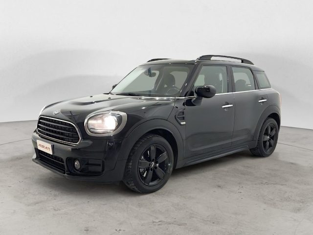 MINI Countryman 2.0 Cooper D Hype Countryman usato a MILANO
