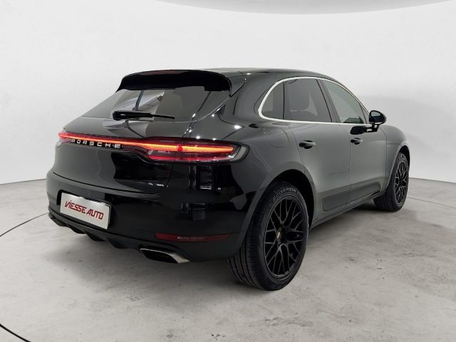 Porsche Macan 2 - foto 3 di 48