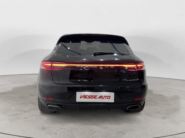 Porsche Macan 2 - foto 4 di 48
