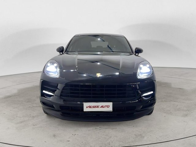 Porsche Macan 2 - foto 2 di 48