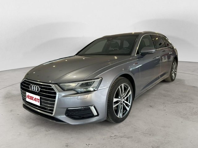Audi A6 usato a MILANO